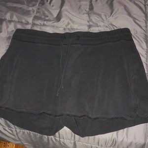 Generic womens shorts